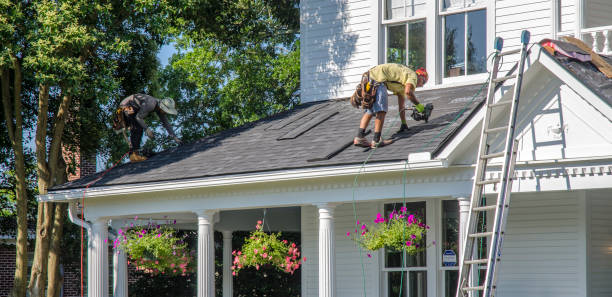 Trusted Mitchell, NE Roofing Contractor Experts